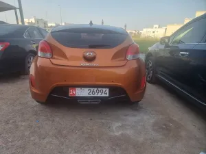 2015 هيونداي فوليستر