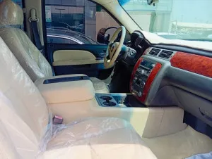 2010 Chevrolet Tahoe