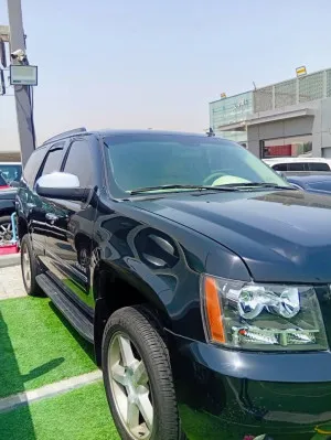 2010 Chevrolet Tahoe