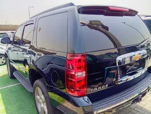 2010 Chevrolet Tahoe