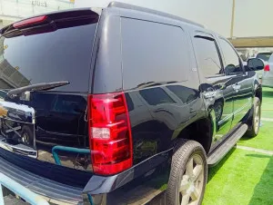 2010 Chevrolet Tahoe