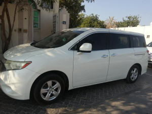 2013 Nissan Quest