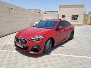 2020 BMW 2-Series in dubai