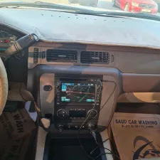 2009 Chevrolet Tahoe