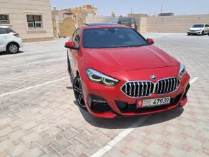 2020 BMW 2-Series