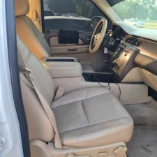 2009 Chevrolet Tahoe