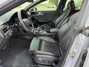 2023 Audi RS5
