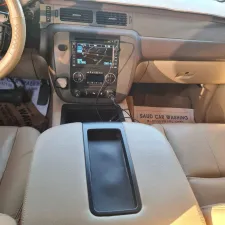 2009 Chevrolet Tahoe