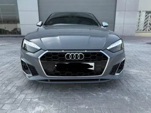 2023 Audi RS5