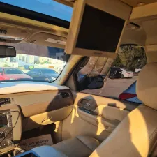 2009 Chevrolet Tahoe