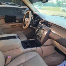 2009 Chevrolet Tahoe