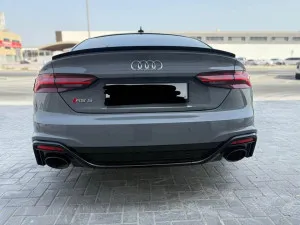 2023 Audi RS5