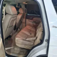 2009 Chevrolet Tahoe