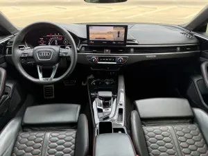 2023 Audi RS5