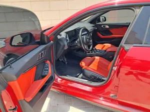 2020 BMW 2-Series
