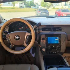 2009 Chevrolet Tahoe