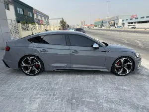 2023 Audi RS5