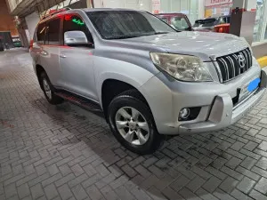 2012 Toyota Prado