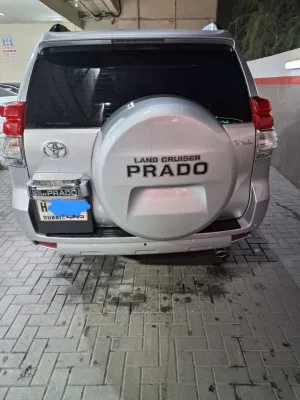 2012 Toyota Prado
