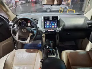 2012 Toyota Prado