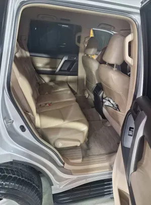 2012 Toyota Prado