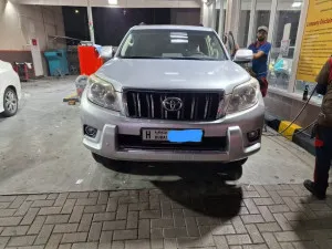 2012 Toyota Prado