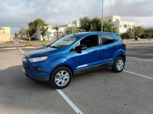 2015 Ford EcoSport