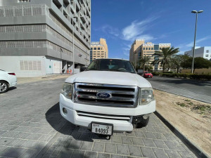 2011 Ford Expedition