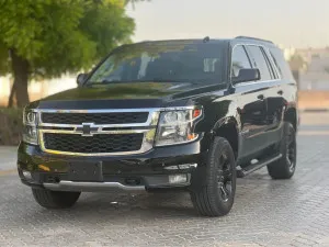 2019 Chevrolet Tahoe in dubai