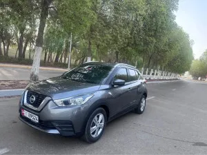 2020 Nissan KICKS in dubai