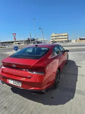 2022 Hyundai Elentra