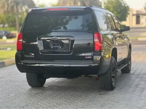 2019 Chevrolet Tahoe