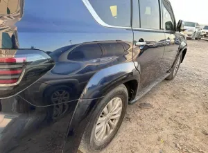 2018 Nissan Armada