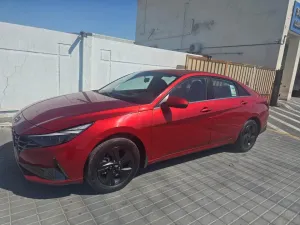 2022 Hyundai Elentra