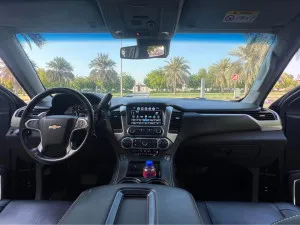 2019 Chevrolet Tahoe