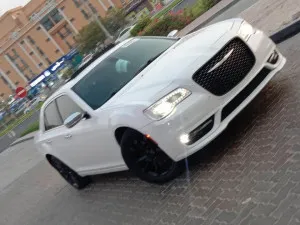 2015 Chrysler 300