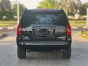 2019 Chevrolet Tahoe