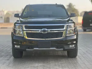 2019 Chevrolet Tahoe