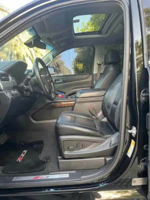 2019 Chevrolet Tahoe