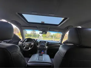 2019 Chevrolet Tahoe