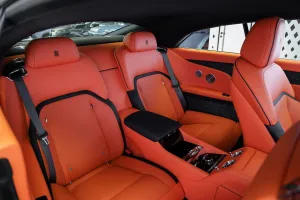 2025 Rolls Royce SPECTRE