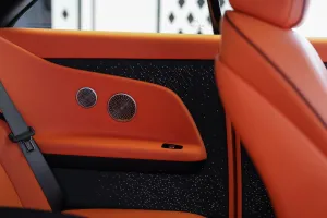 2025 Rolls Royce SPECTRE