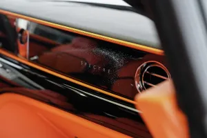2025 Rolls Royce SPECTRE