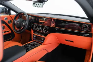 2025 Rolls Royce SPECTRE