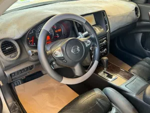 2010 Nissan Maxima