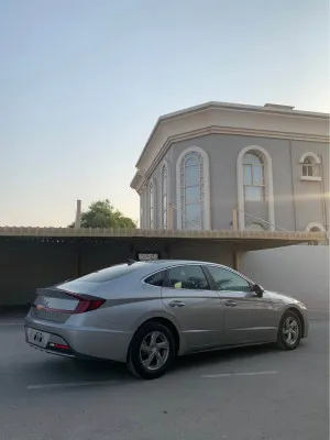 2022 Hyundai Sonata