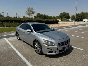2010 Nissan Maxima