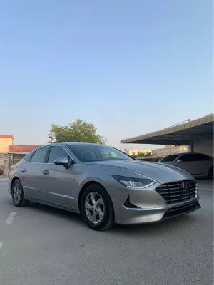 2022 Hyundai Sonata