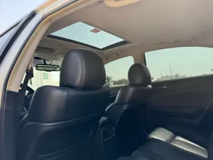 2010 Nissan Maxima