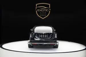 2025 Rolls Royce SPECTRE